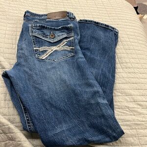 TK Axel men’s jeans